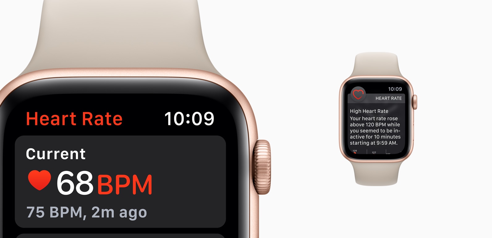 Apple watch 4 online corte ingles